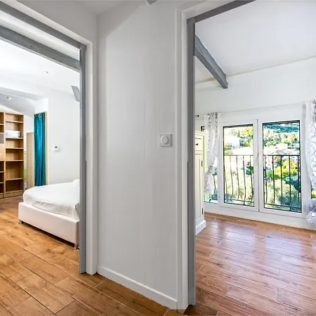 Apartman Garavan - 3 Pieces Menton