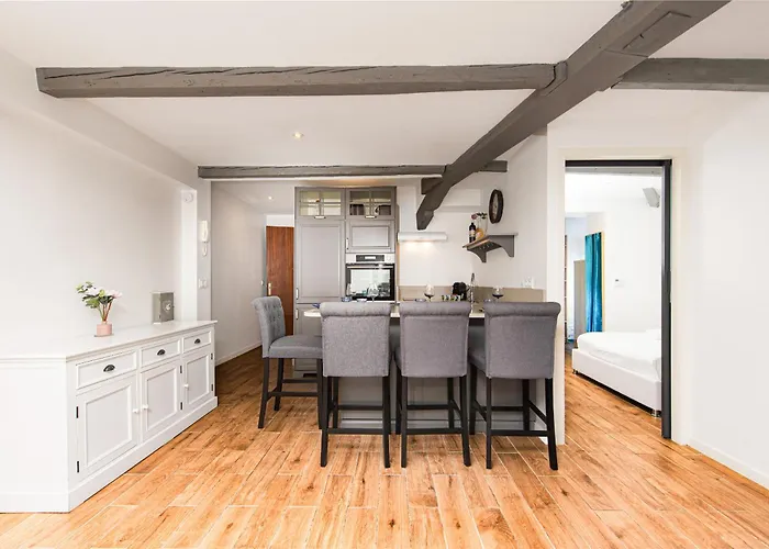 Apartman Garavan - 3 Pieces