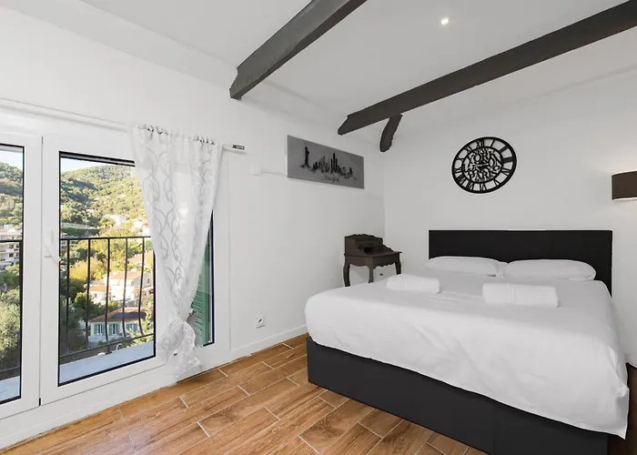 Garavan - 3 Pieces Apartman