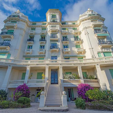 Garavan - 3 Pièces Avec La Clim