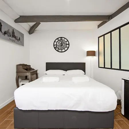 Garavan - 3 Pièces Avec La Clim