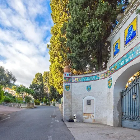 Garavan - 3 Pièces Avec La Clim *