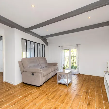 Garavan - 3 Pièces Avec La Clim