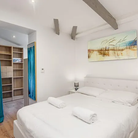 Garavan - 3 Pieces Menton