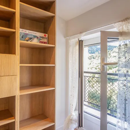 Garavan - 3 Pièces Avec La Clim