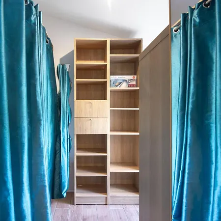 Apartmán Garavan - 3 Pieces *