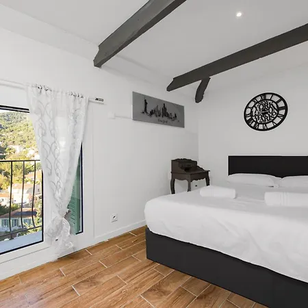 Garavan - 3 Pieces Apartmán