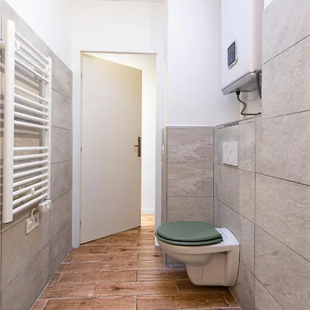 Apartmán Garavan - 3 Pieces Menton