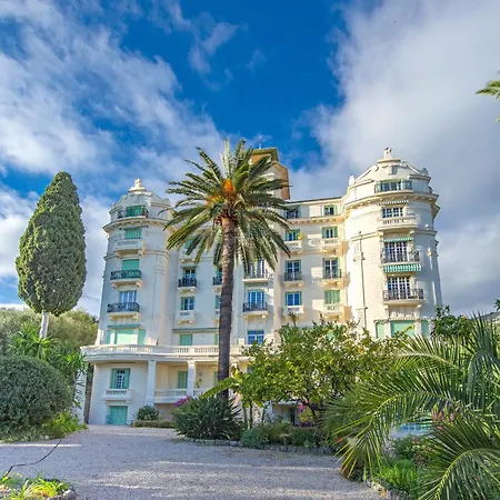 Garavan - 3 Pieces * Menton