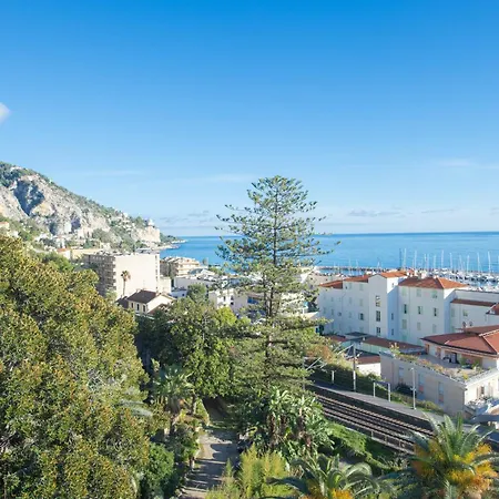 Garavan - 3 Pièces Avec La Clim Appartamento