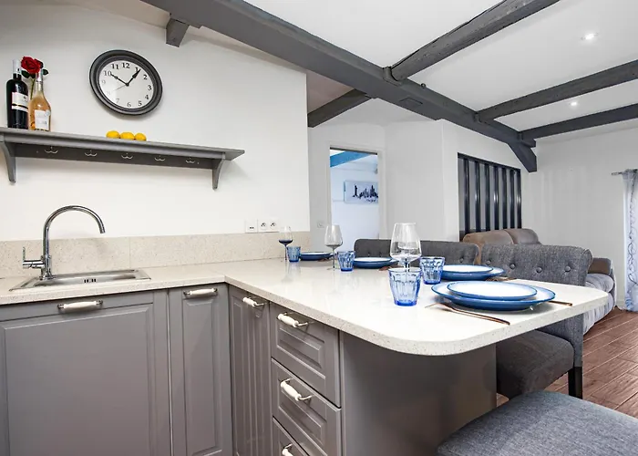 Garavan - 3 Pieces Apartamento