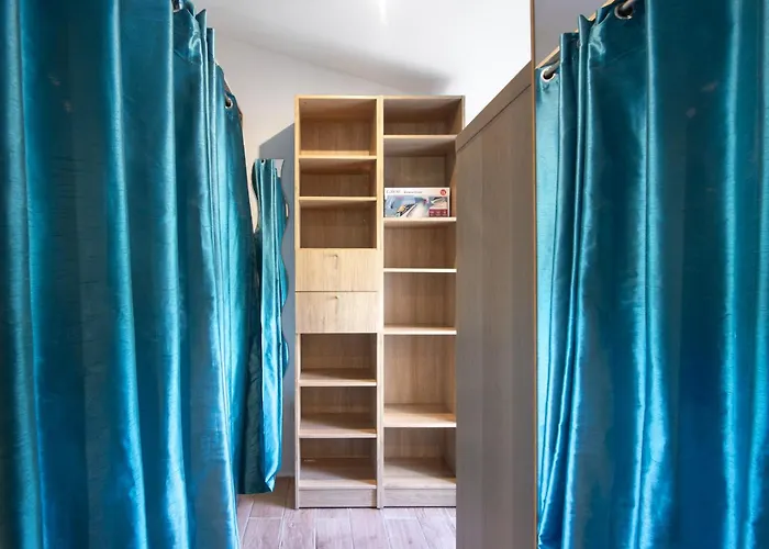 Apartamento Garavan - 3 Pieces *