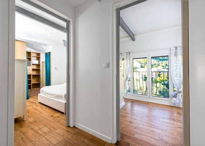 Apartamento Garavan - 3 Pieces Menton