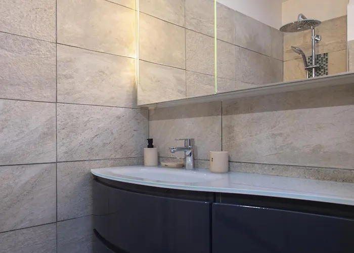 Apartment Garavan - 3 Pieces Menton