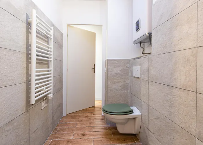 Apartment Garavan - 3 Pieces Menton